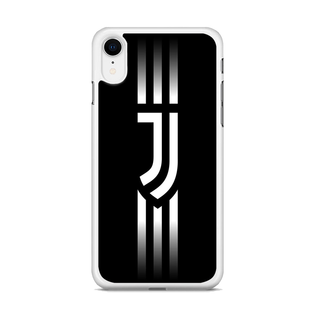 Serie A Juventus iPhone XR Case