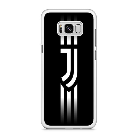 Serie A Juventus Samsung Galaxy S8 Plus Case