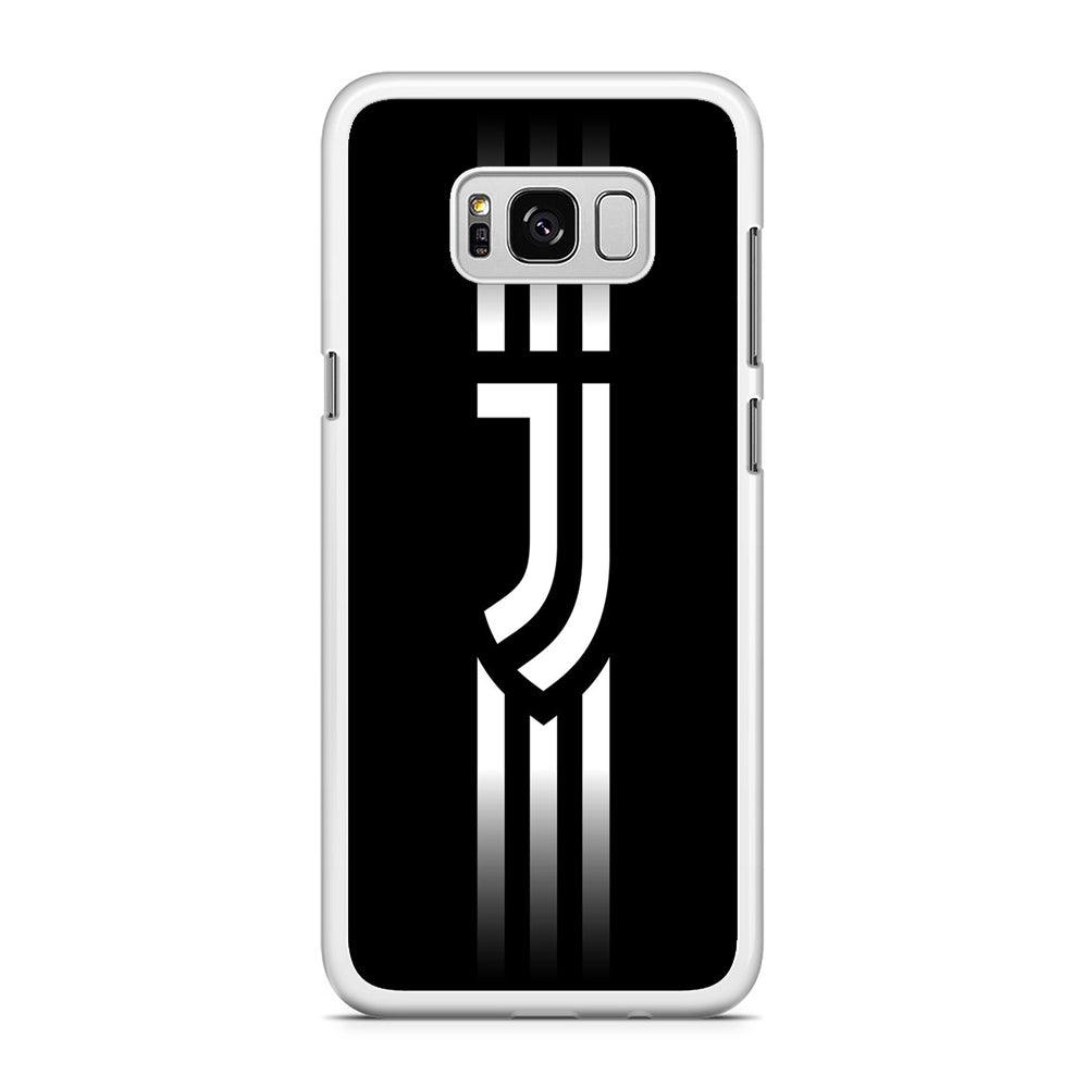 Serie A Juventus Samsung Galaxy S8 Case
