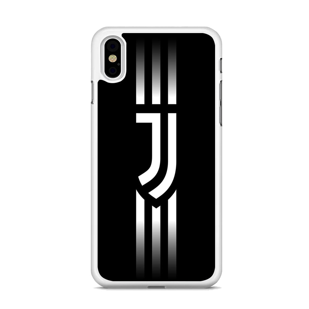 Serie A Juventus iPhone XS MAX Case