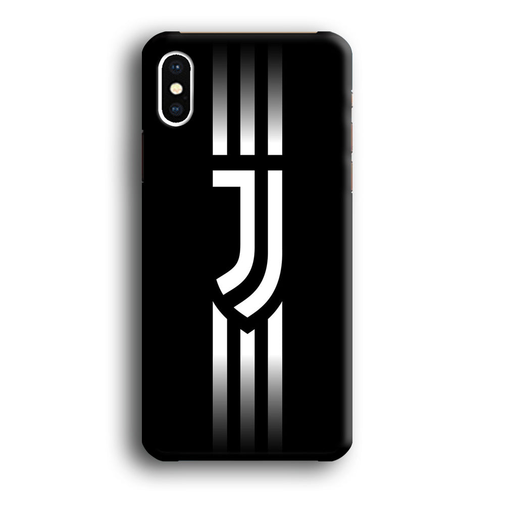 Serie A Juventus iPhone XS MAX Case