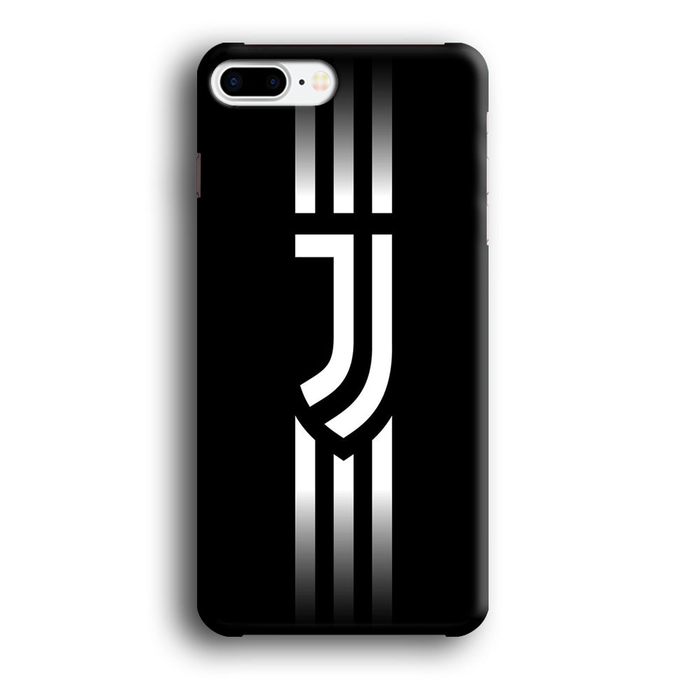 Serie A Juventus iPhone 7 Plus Case