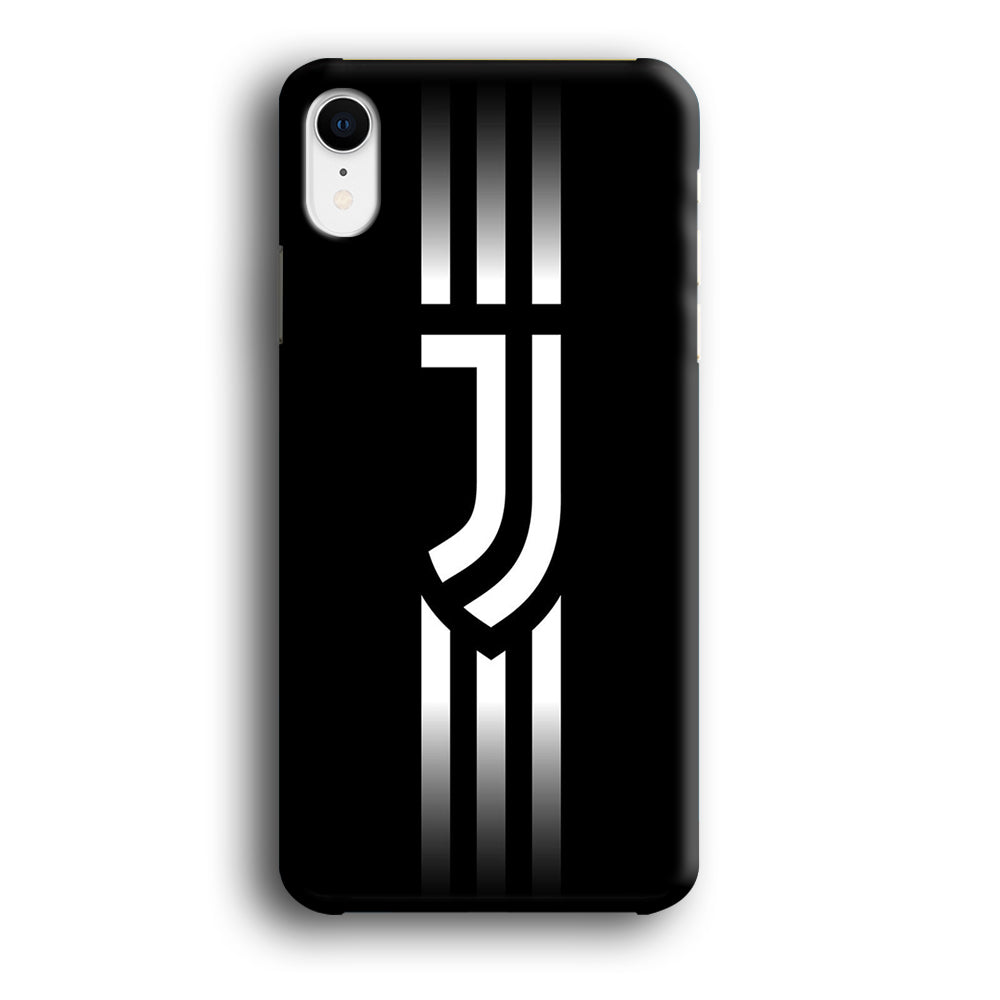 Serie A Juventus iPhone XR Case