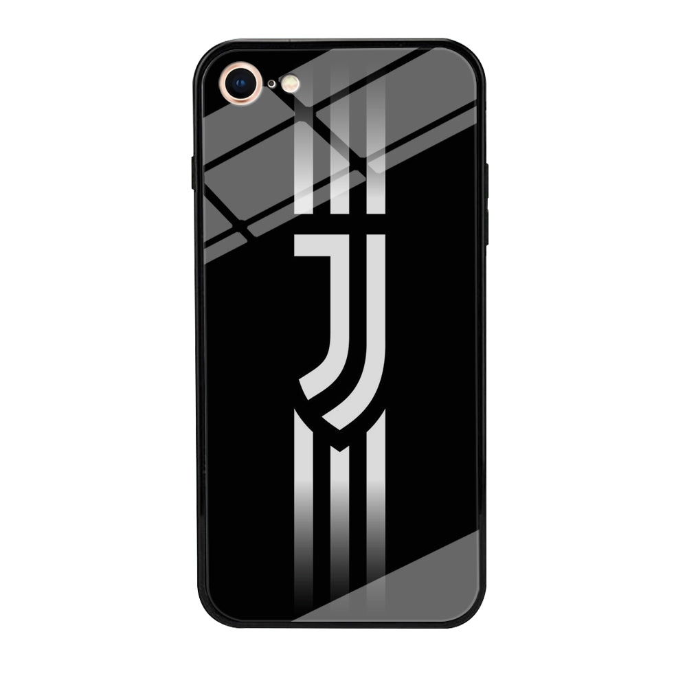 Serie A Juventus iPhone 7 Case
