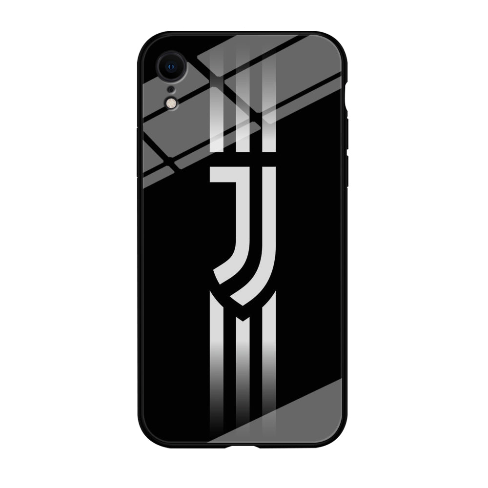 Serie A Juventus iPhone XR Case