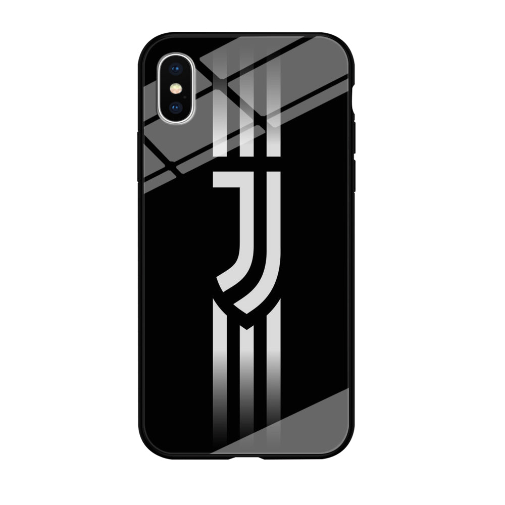 Serie A Juventus iPhone X Case