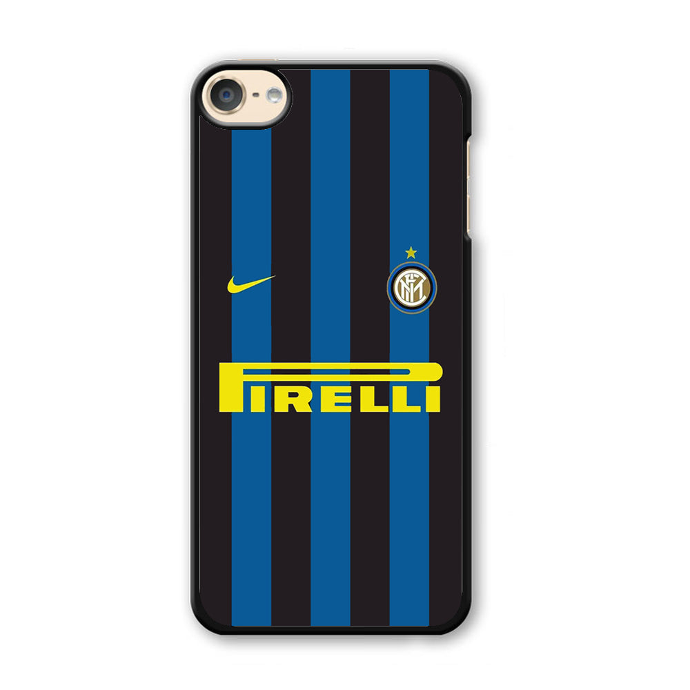 Serie A internazionale Jersey iPod Touch 6 Case - Carneyforia