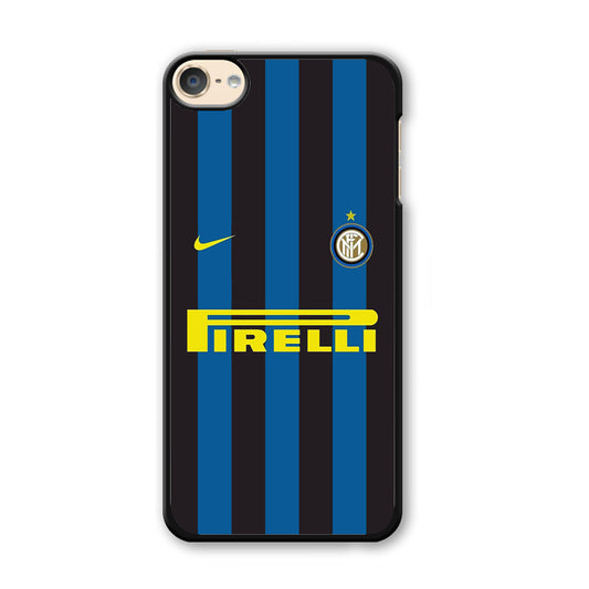 Serie A internazionale Jersey iPod Touch 6 Case - Carneyforia