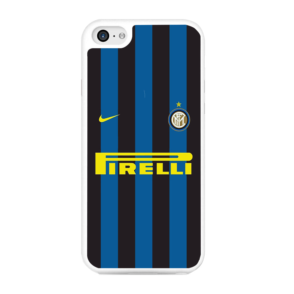 Serie A internazionale Jersey iPhone 6 Plus | 6s Plus Case