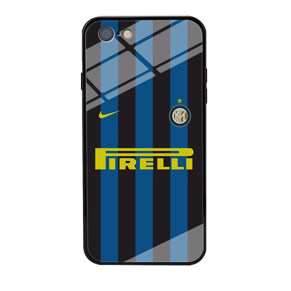 Serie A internazionale Jersey iPhone 6 Plus | 6s Plus Case