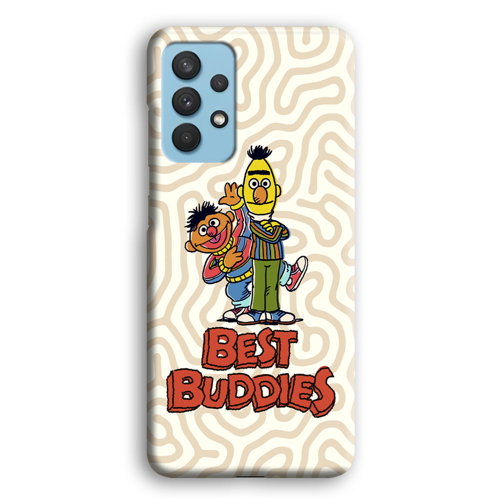 Sesame Street Best Buddies Samsung Galaxy A32 Case