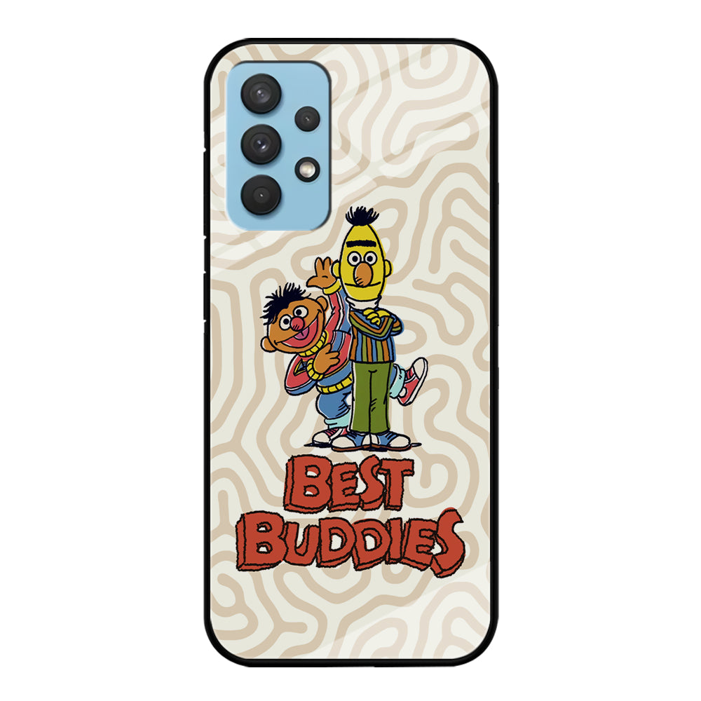 Sesame Street Best Buddies Samsung Galaxy A32 Case