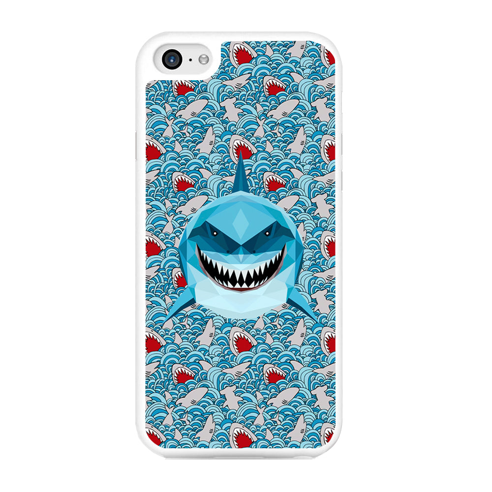 Shark, The Predator's Smile iPhone 6 Plus | 6s Plus Case
