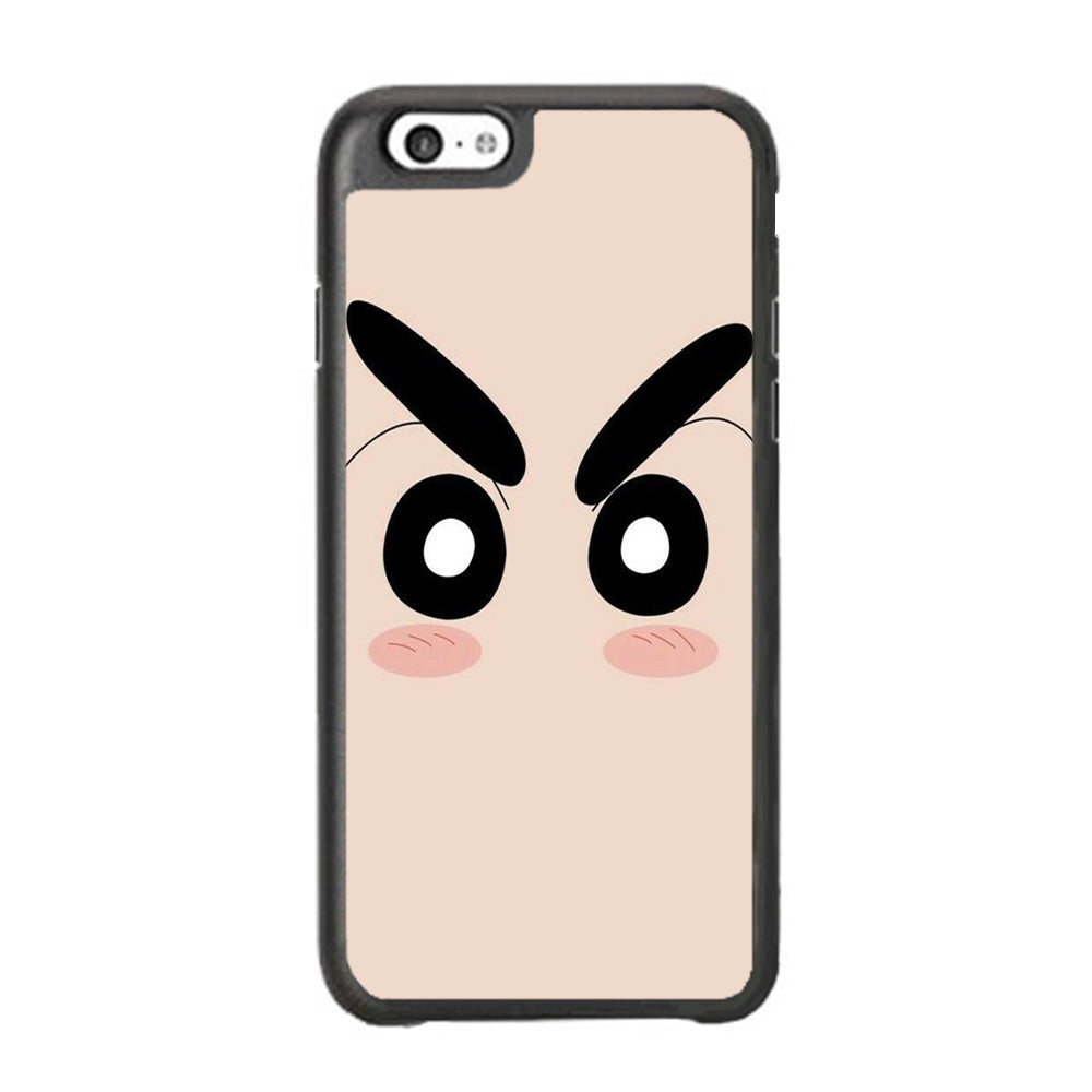 Shinchan Close Up Face iPhone 6 Plus | 6s Plus Case
