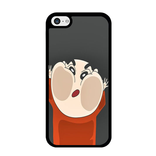 Shinchan Cute iPhone 5 | 5s Case - Carneyforia