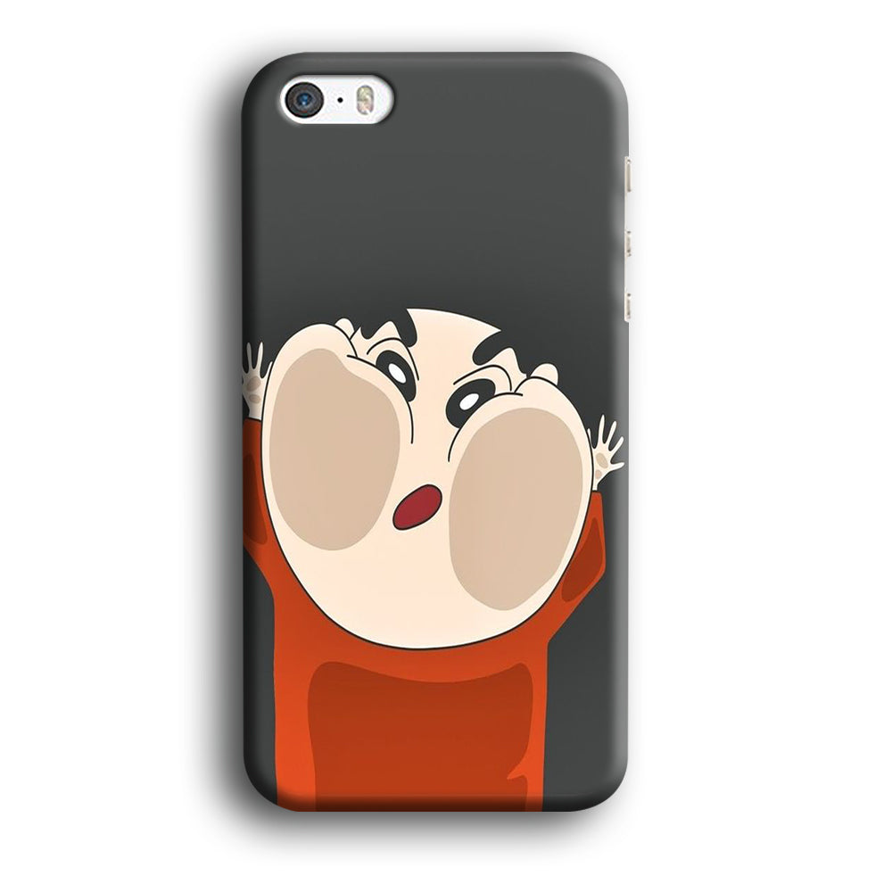 Shinchan Cute iPhone 5 | 5s Case