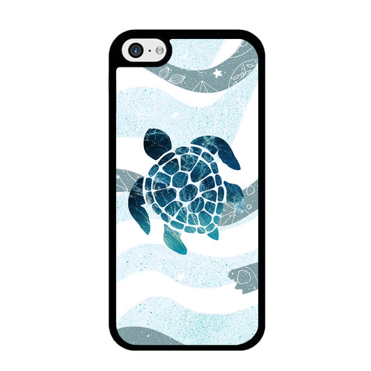 Signature of Ocean iPhone 5 | 5s Case - Carneyforia