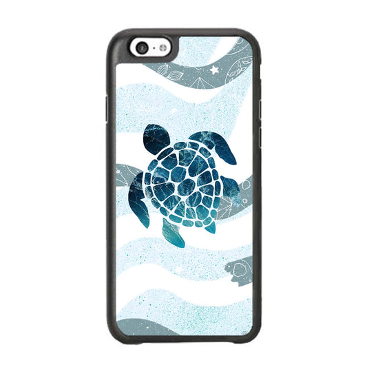 Signature of Ocean iPhone 6 | 6s Case