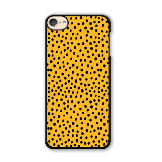 Skin Animal  Cetah iPod Touch 6 Case - Carneyforia