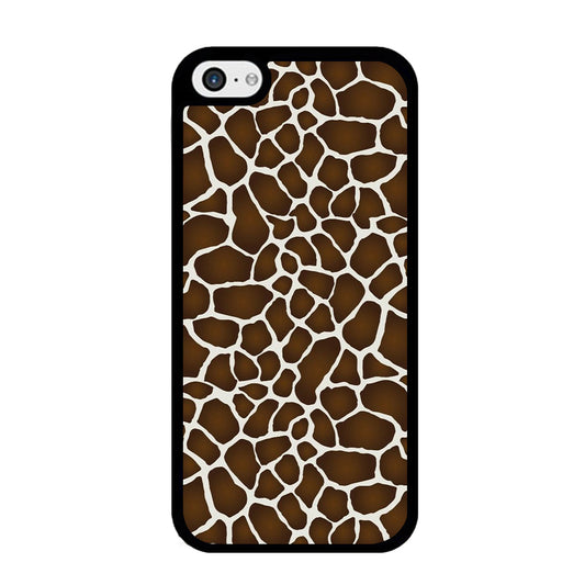 Skin Animal Giraffe iPhone 5 | 5s Case - Carneyforia