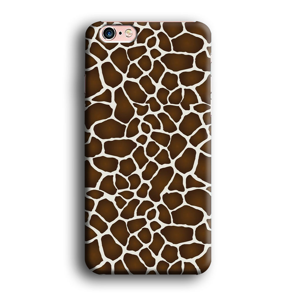 Skin Animal Giraffe iPhone 6 Plus | 6s Plus Case