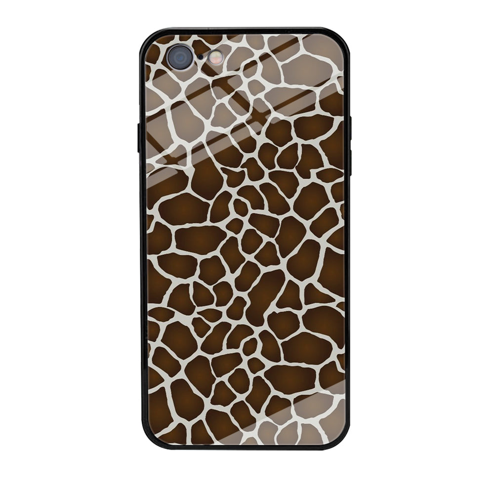 Skin Animal Giraffe iPhone 6 Plus | 6s Plus Case