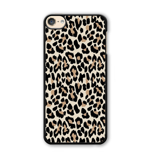 Skin Animal Jaguar iPod Touch 6 Case - Carneyforia