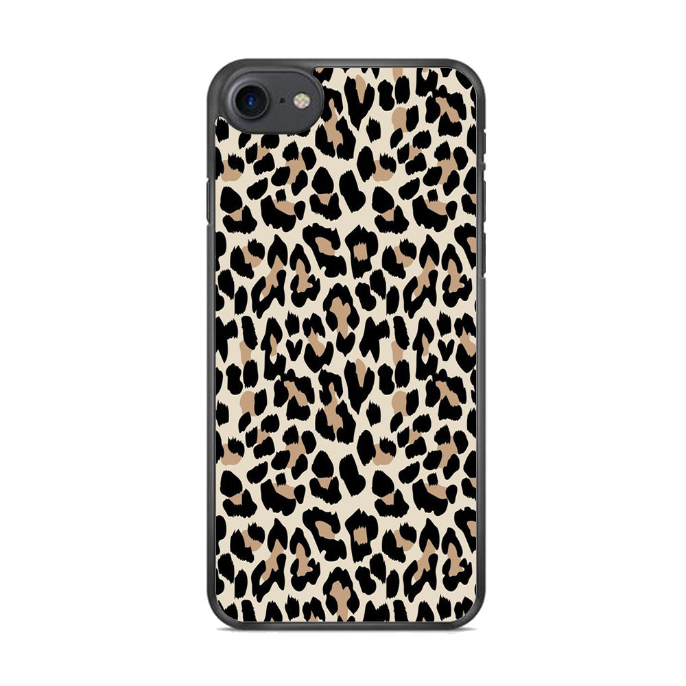 Skin Animal Jaguar iPhone 7 Case
