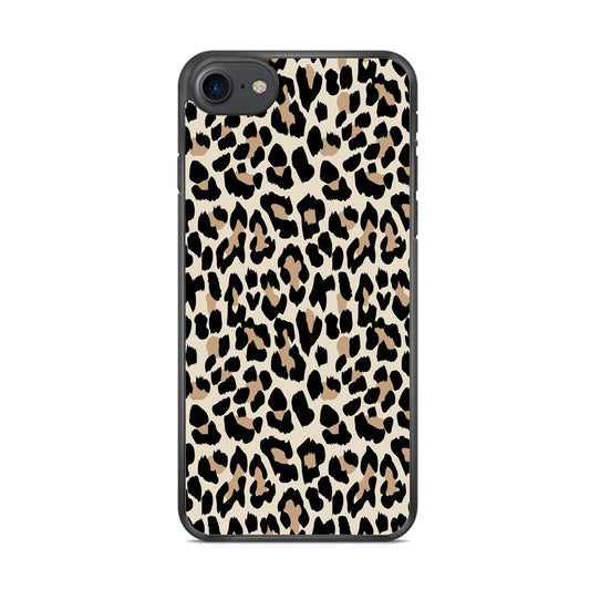 Skin Animal Jaguar iPhone 7 Case