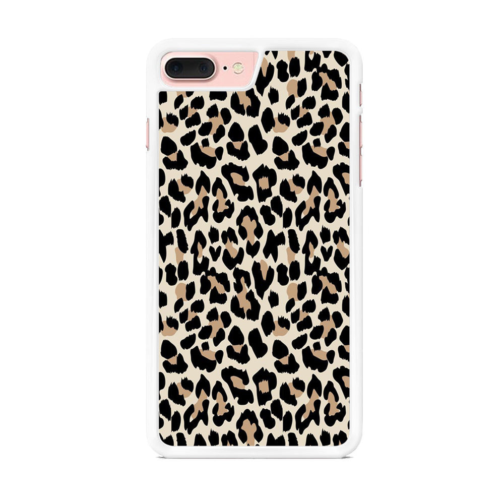 Skin Animal Jaguar iPhone 7 Plus Case