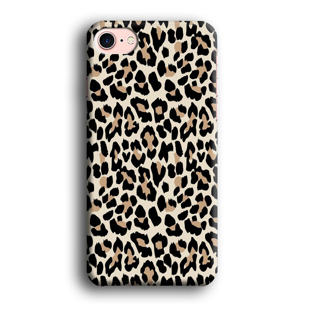 Skin Animal Jaguar iPhone 7 Case