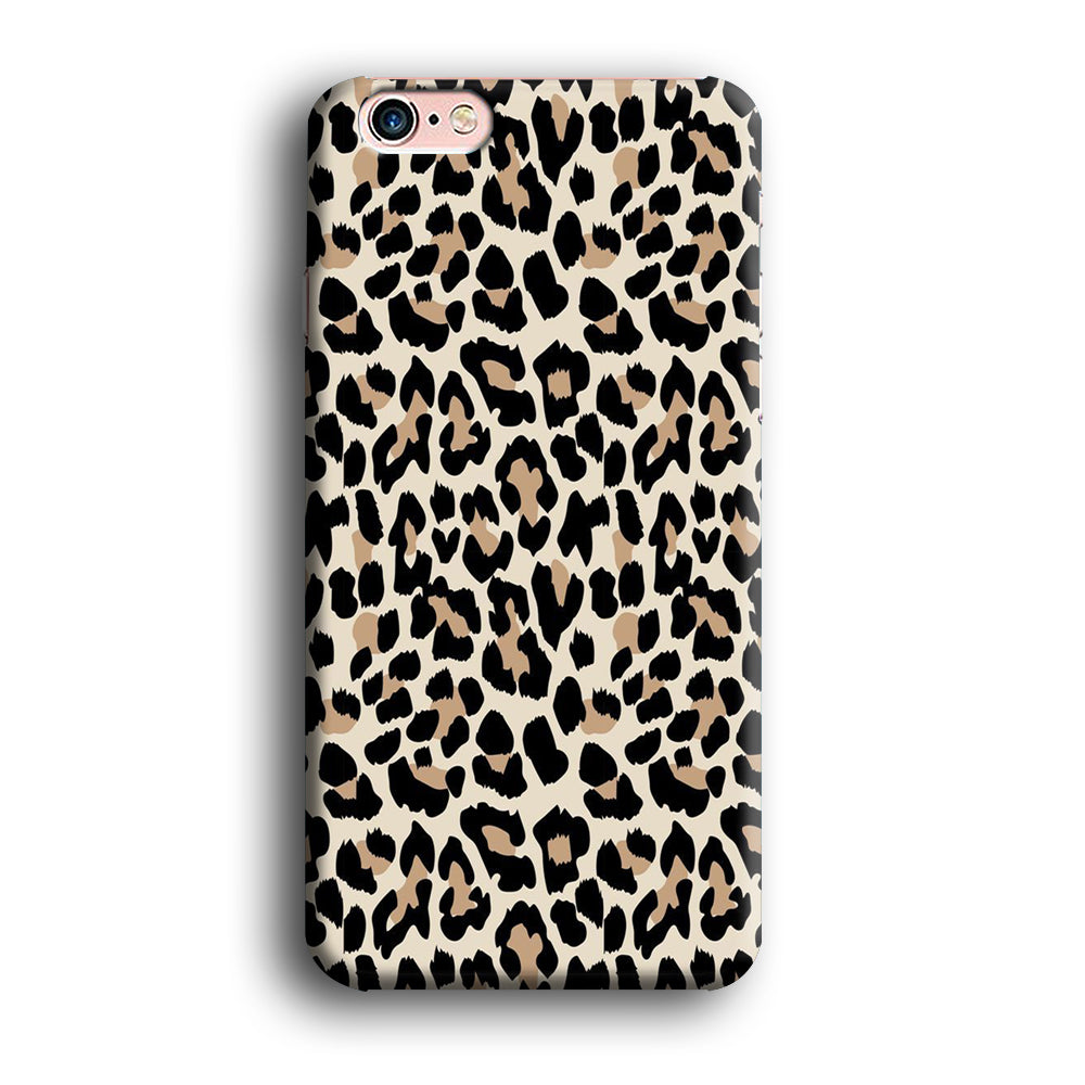 Skin Animal Jaguar iPhone 6 Plus | 6s Plus Case