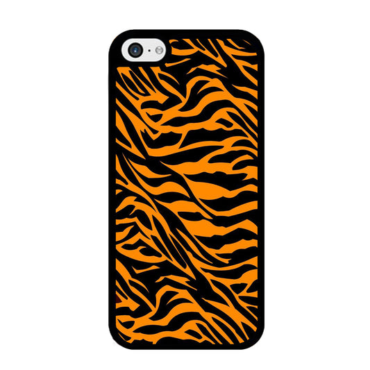 Skin Tiger Animal iPhone 5 | 5s Case - Carneyforia