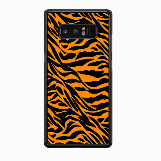 Skin Tiger Animal Samsung Galaxy Note 8 Case