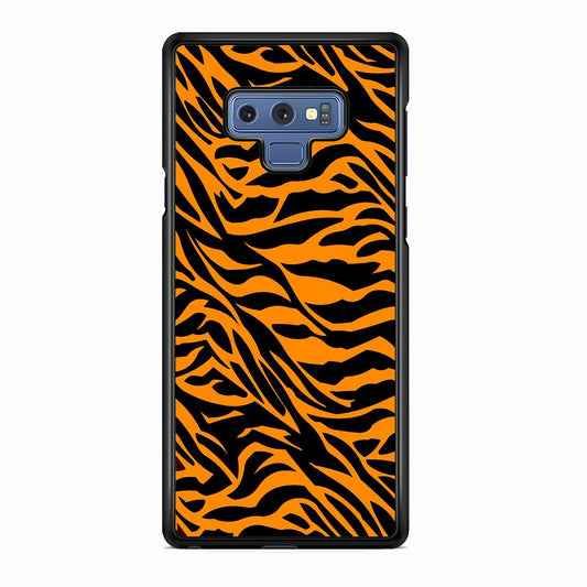 Skin Tiger Animal Samsung Galaxy Note 9 Case