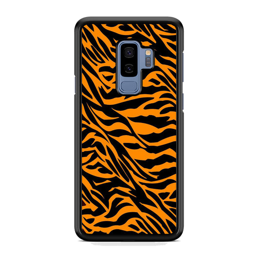 Skin Tiger Animal Samsung Galaxy S9 Plus Case