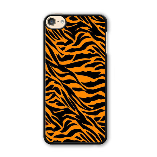 Skin Tiger Animal iPod Touch 6 Case - Carneyforia