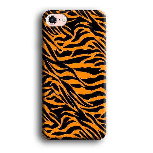 Skin Tiger Animal iPhone 7 Case