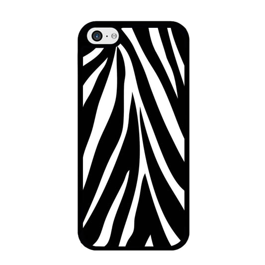 Skin Zebra Animal iPhone 5 | 5s Case - Carneyforia