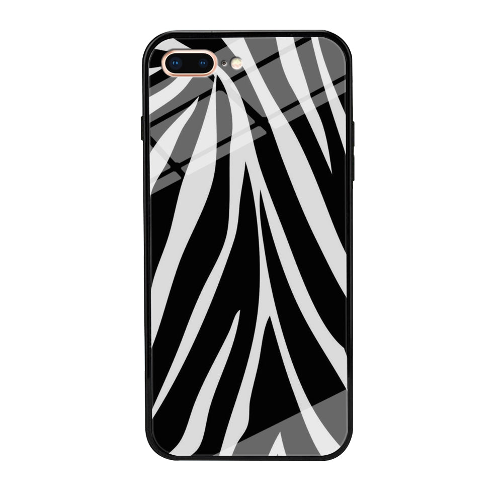 Skin Zebra Animal iPhone 7 Plus Case