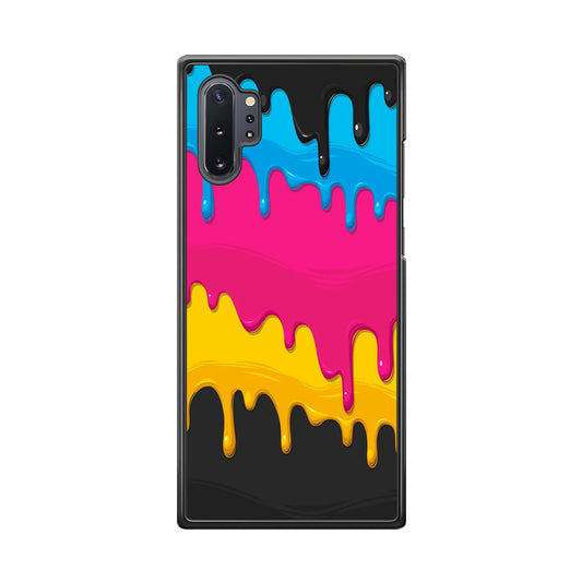 Slime Five Mix Colour Samsung Galaxy Note 10 Plus Case