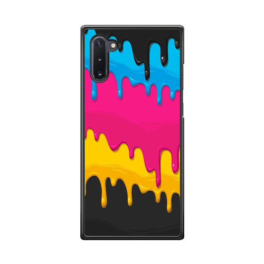 Slime Five Mix Colour Samsung Galaxy Note 10 Case