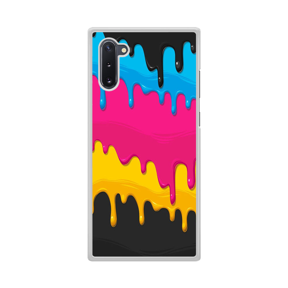 Slime Five Mix Colour Samsung Galaxy Note 10 Case