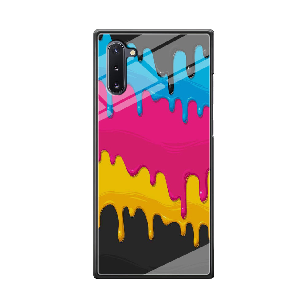 Slime Five Mix Colour Samsung Galaxy Note 10 Case