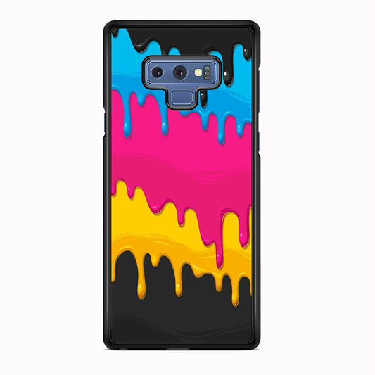Slime Five Mix Colour Samsung Galaxy Note 9 Case