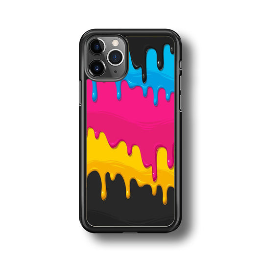 Slime Five Mix Colour iPhone 11 Pro Max Case