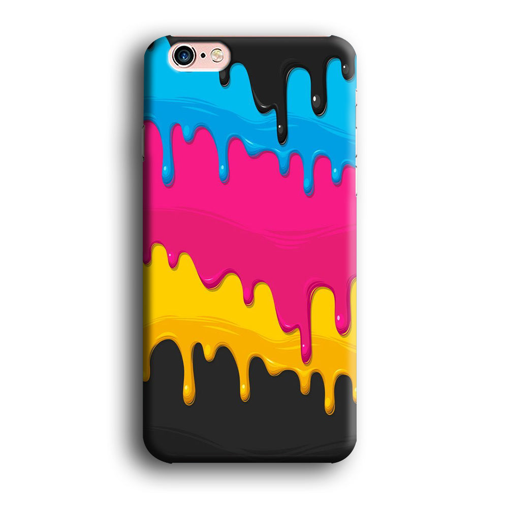 Slime Five Mix Colour iPhone 6 Plus | 6s Plus Case