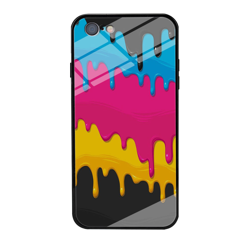 Slime Five Mix Colour iPhone 6 Plus | 6s Plus Case
