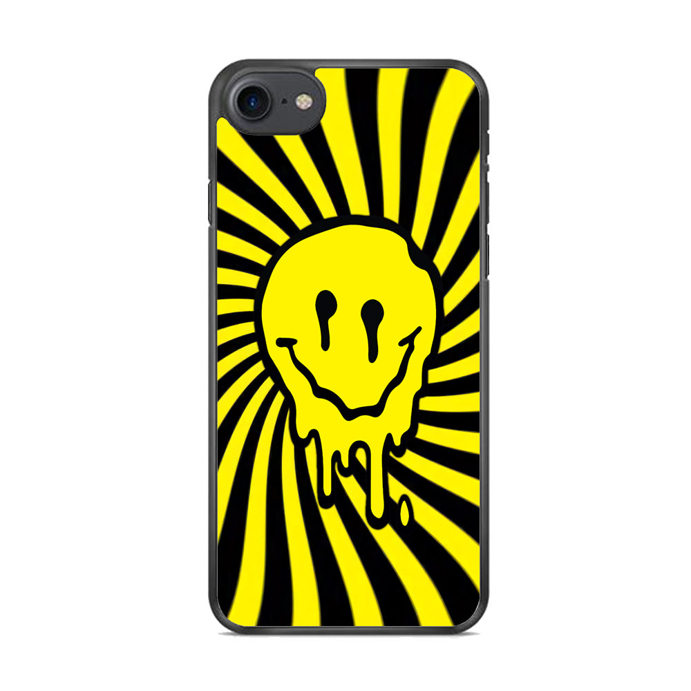 Smile Over The Day iPhone 7 Case