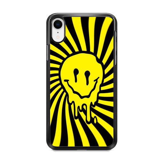Smile Over The Day iPhone XR Case